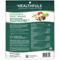 Show in main carousel: Healthfuls Chicken & Fruit Wraps Dehydrated Dog Treats, 16-oz bag slide 3 of 4