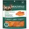 Show in main carousel: Healthfuls Sweet Potato Slices Dog Treats, 16-oz bag slide 1 of 9