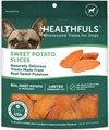 Healthfuls Sweet Potato Slices Dog Treats, 16-oz bag