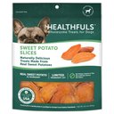 Healthfuls Sweet Potato Slices Dog Treats, 16-oz bag