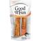 Show in main carousel: Good 'n' Fun Rolls Beef Flavor-Basted Dog Treat Chew, Large, 2 count slide 1 of 11