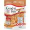 Show in main carousel: Good 'n' Fun Chicken Wrapped Small Rolls Triple Flavor Chicken, Peanut Butter & Pork Dog Treat Chew, 8 Count slide 1 of 10
