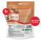 Show in main carousel: Good 'n' Fun Chicken Wrapped Small Rolls Triple Flavor Chicken, Peanut Butter & Pork Dog Treat Chew, 8 Count slide 3 of 10