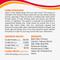 Show in main carousel: Good 'n' Fun Chicken Wrapped Large Rolls Triple Flavor Pork, Chicken & Beef Dog Treat Chew, 6 Count slide 7 of 11