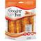 Show in main carousel: Good 'n' Fun Chicken Wrapped Large Rolls Triple Flavor Pork, Chicken & Beef Dog Treat Chew, 6 Count slide 1 of 11