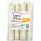 Show in main carousel: Good 'n' Fun Rolls 8-in Dog Treat Chew, Large, 4 count slide 1 of 10