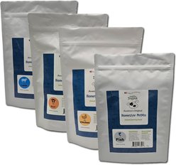 Healthy Dogma Homestyle PetMix Fish Dehydrated Dog Food, 2-lb bag