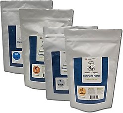 Healthy Dogma Homestyle PetMix Chicken Dehydrated Dog Food, 2-lb bag