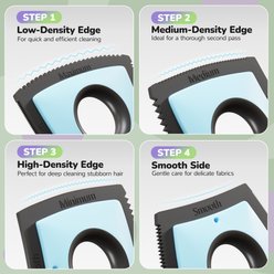 Fido Fave Pro Pet Hair Remover slide 2 of 8