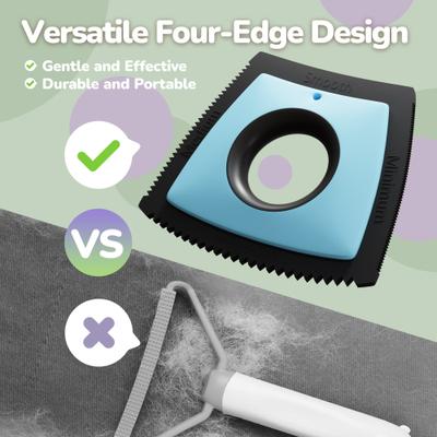 Show full view: Fido Fave Pro Pet Hair Remover slide 7 of 10