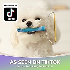 Fido Fave MAX Pet Hair Remover slide 2 of 8