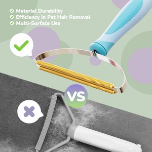 Fido Fave MAX Pet Hair Remover