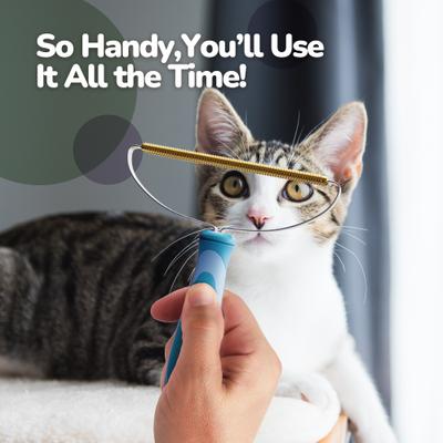 Show full view: Fido Fave MAX Pet Hair Remover slide 7 of 9