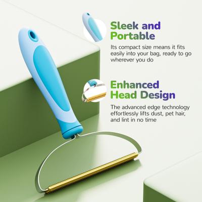 Show full view: Fido Fave MAX Pet Hair Remover slide 5 of 9