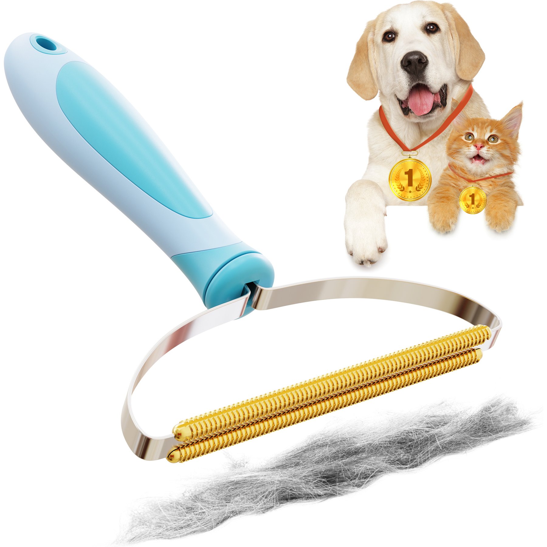 Fido Fave MAX Pet Hair Remover