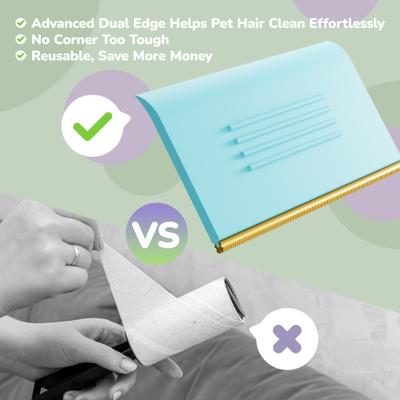 Show full view: Fido Fave Pet Hair Remover slide 6 of 9