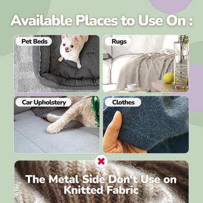 Show full view: Fido Fave Pet Hair Remover slide 3 of 9