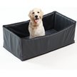 Show in main carousel: RYPetmia 2 Safety Belt Dog Car Seat, Black slide 2 of 9