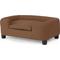 Show in main carousel: RYPetmia Modern Elevated Dog Sofa Bed, Brown, Large slide 5 of 10