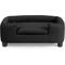 Show in main carousel: RYPetmia Modern Elevated Dog Sofa Bed, Black, Large slide 4 of 10