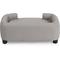 Show in main carousel: RYPetmia Modern Elevated Dog Sofa Bed, Grey, Large slide 3 of 10