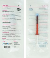 Van Beek Natural Science Diagel Medication for Digestive Issues for Cats, 0.5-ml slide 1 of 2