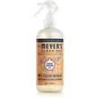 Show in main carousel: Mrs. Meyer's Pet Odor Neutralizer, Orange Blossom, 12-fl oz bottle slide 1 of 10