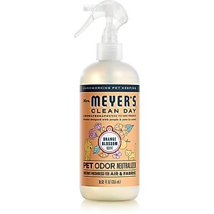 Thornell K.O.E. Kennel Odor Eliminator Concentrate