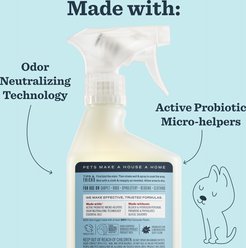 Mrs. Meyer's Pet Stain & Odor Fighter, Coconut Leaf, 16-fl oz bottle slide 2 of 9