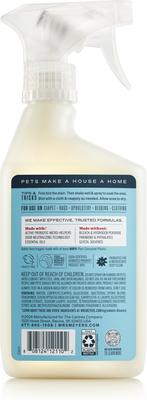 Show full view: Mrs. Meyer's Pet Stain & Odor Fighter, Coconut Leaf, 16-fl oz bottle slide 2 of 10