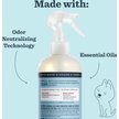 Show in main carousel: Mrs. Meyer's Pet Odor Neutralizer, Coconut Leaf, 12-fl oz bottle slide 7 of 10
