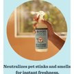 Show in main carousel: Mrs. Meyer's Pet Odor Neutralizer, Coconut Leaf, 12-fl oz bottle slide 3 of 10