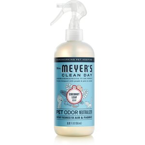 Pet Odor Exterminator Cinnamon Apple Deodorizing Candle