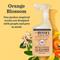 Show in main carousel: Mrs. Meyer's Multi-Surface Cleaner, Orange Blossom, 16-fl oz bottle slide 5 of 10