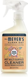 Mrs. Meyer's Multi-Surface Cleaner, Orange Blossom, 16-fl oz bottle