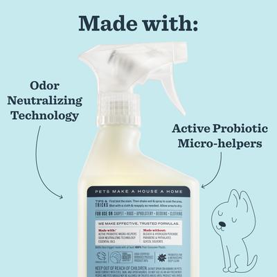 Show full view: Mrs. Meyer's Multi-Surface Cleaner, Coconut Leaf, 16-fl oz bottle slide 8 of 11