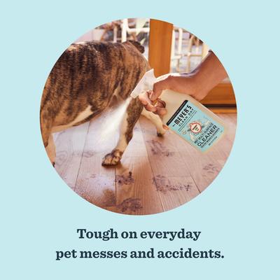 Show full view: Mrs. Meyer's Multi-Surface Cleaner, Coconut Leaf, 16-fl oz bottle slide 4 of 11