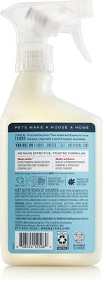 Show full view: Mrs. Meyer's Multi-Surface Cleaner, Coconut Leaf, 16-fl oz bottle slide 3 of 11