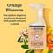 Show in main carousel: Mrs. Meyer's Pet Stain & Odor Fighter, Orange Blossom, 16-fl oz bottle slide 5 of 10