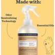 Show in main carousel: Mrs. Meyer's Pet Odor Neutralizer, Orange Blossom, 12-fl oz bottle slide 7 of 10