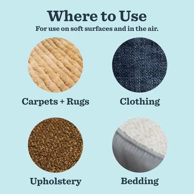 Show full view: Mrs. Meyer's Pet Odor Neutralizer, Coconut Leaf, 12-fl oz bottle slide 4 of 10