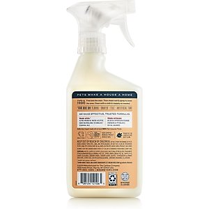 Mrs. Meyer's Multi-Surface Cleaner, Orange Blossom, 16-fl oz bottle