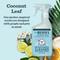 Show in main carousel: Mrs. Meyer's Multi-Surface Cleaner, Coconut Leaf, 16-fl oz bottle slide 6 of 11