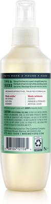 Show full view: Mrs. Meyer's Cat Deodorizing Spritz, Sweet Chamomile, 8-fl oz bottle slide 2 of 10