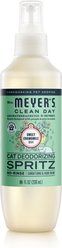 Mrs. Meyer's Cat Deodorizing Spritz, Sweet Chamomile, 8-fl oz bottle