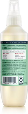 Show full view: Mrs. Meyer's Dog Deodorizing Spritz, Sweet Chamomile, 8-fl oz bottle slide 2 of 10