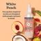 Show in main carousel: Mrs. Meyer's Cat Deodorizing Spritz, White Peach, 8-fl oz bottle slide 5 of 10