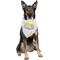 Show in main carousel: CELEBRATIONS Its My Birthday Dog Bandana, X-Small/Small slide 2 of 5