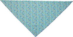 CELEBRATIONS Sprinkles Dog Bandana, X-Small/Small slide 2 of 5