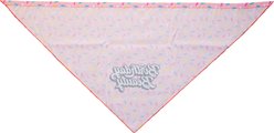 CELEBRATIONS Birthday Beauty Dog Bandana, X-Large/XX-Large slide 2 of 4